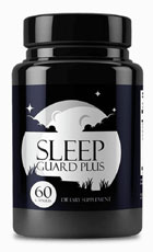 Sleep Guard Plus