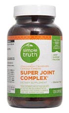 Super Joint Complex
