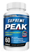 Supreme Peak