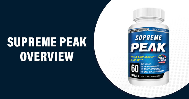 Supreme Peak