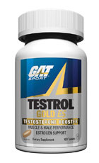 Testrol Gold ES