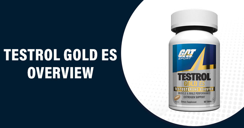Testrol Gold ES