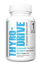 Thyro Drive