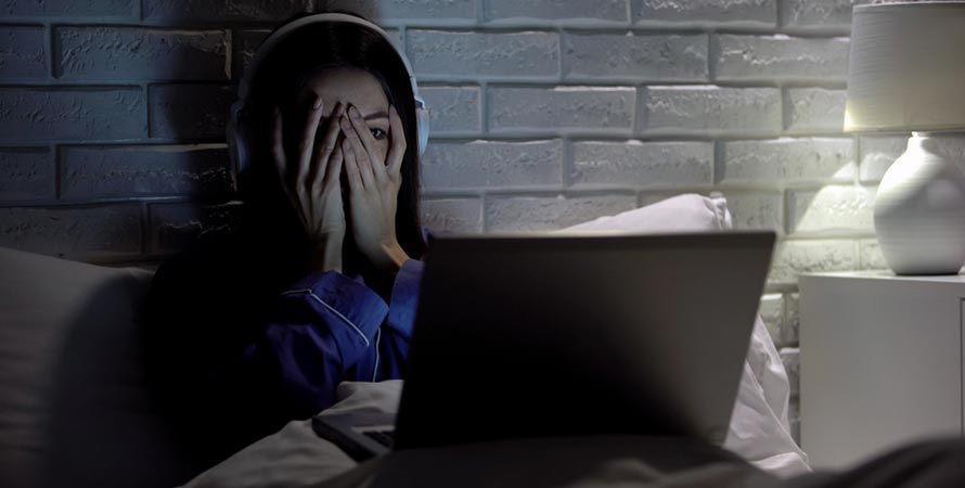 Types Of Stressors - Eustress