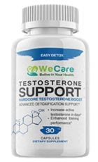 WeCare Testo