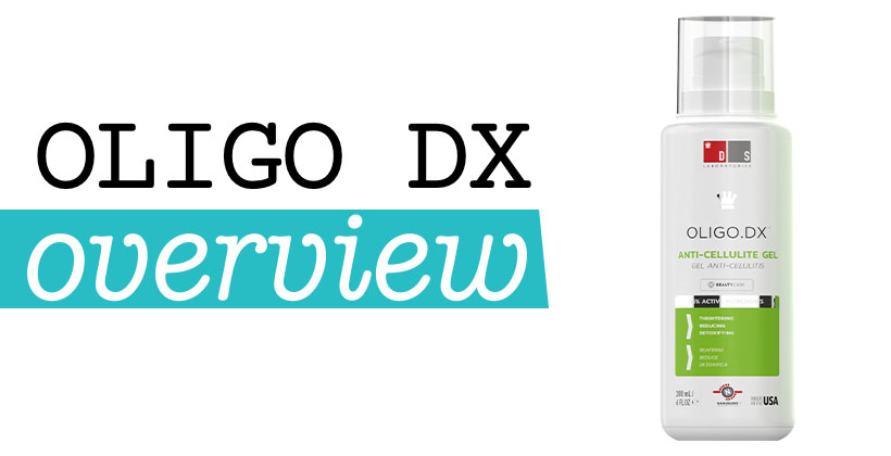 Oligo DX