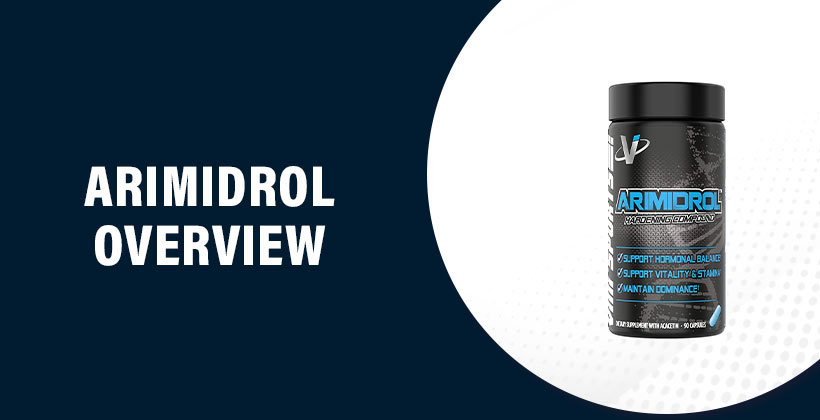 Arimidrol