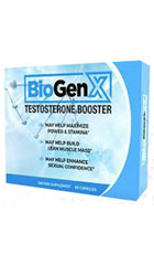 BioGenX