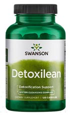 Detoxilean