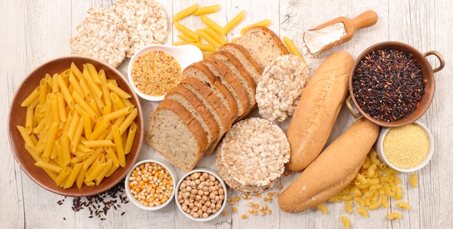 Gluten