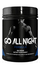Go All Night Formula