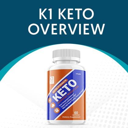 K1 Keto