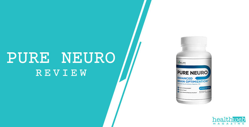 Pure Neuro