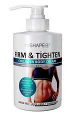 ReShape Collagen Body Cream