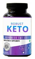 Robust Keto