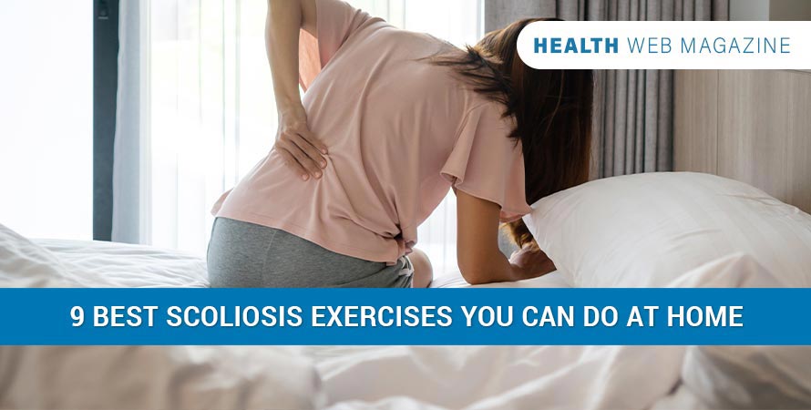 Scoliosis Exercises
