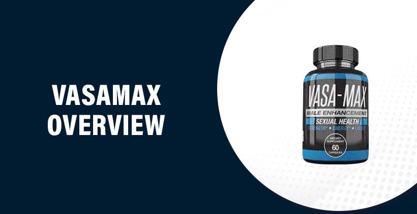 Vasamax