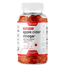 Snap ACV Gummies