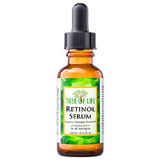 Tree Of Life Retinol