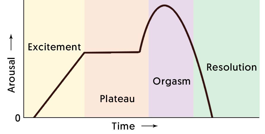 Arousal Time
