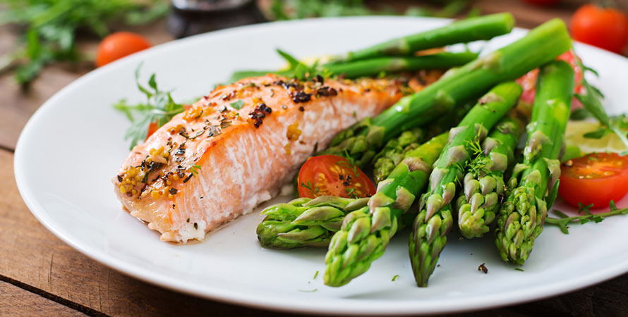 Asparagus