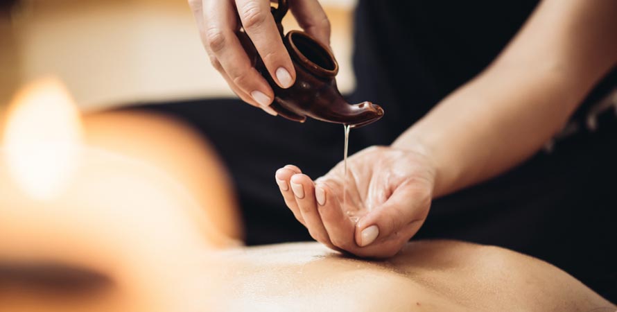Body Massage
