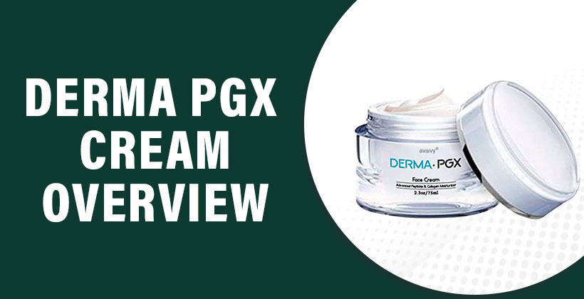 Derma PGX Cream
