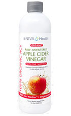 Eniva Apple Cider Vinegar