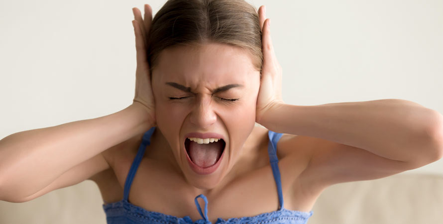 Irritability