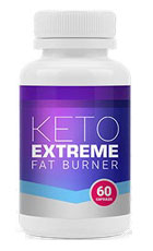 Keto Extreme Fat Burner