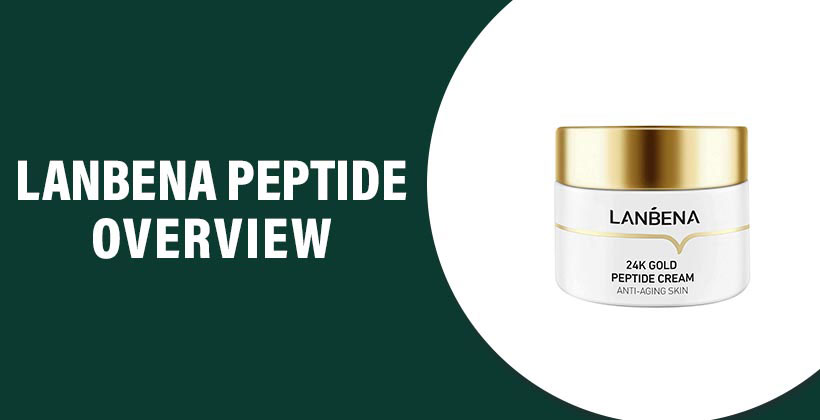lanbena-peptide