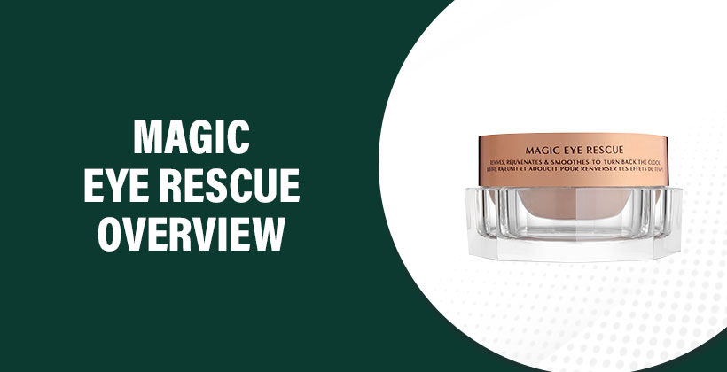 Magic Eye Rescue