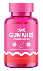 Obvi Apple Cider Vinegar