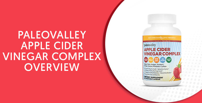 Paleovalley ACV Complex