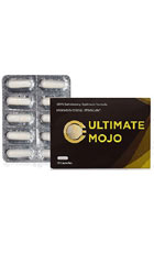Ultimate Mojo