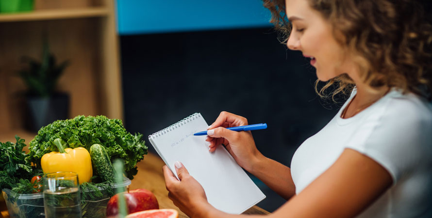 Vegan Diet Journey