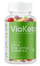 ViaKeto Gummies