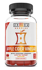 Zhou Apple Cider Vinegar