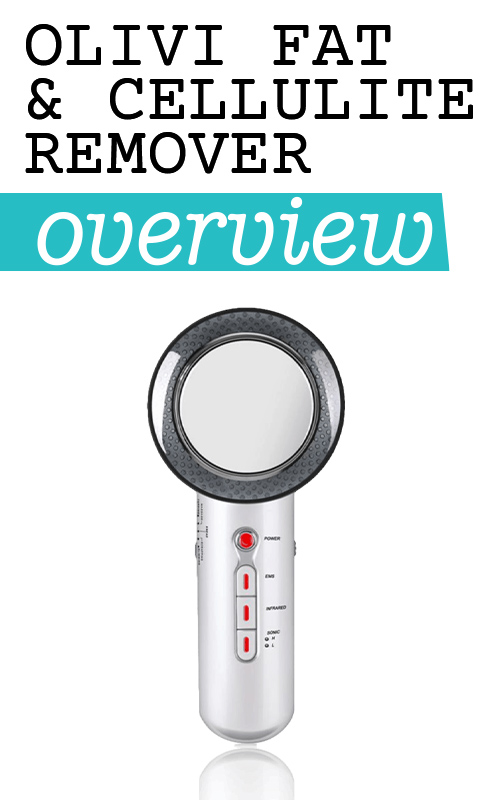 Olivi Fat and Cellulite Remover