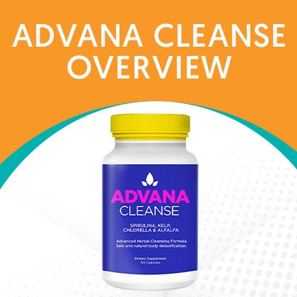 Advana Cleanse