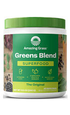Amazing Grass Green Superfood
