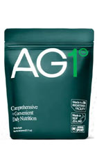 Athletic Greens AG1