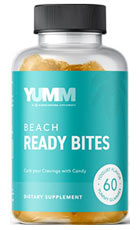 Beach Ready Bites