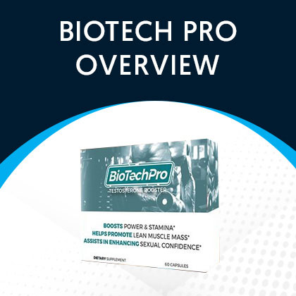 BioTech Pro