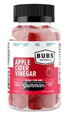 Bubs Apple Cider Vinegar