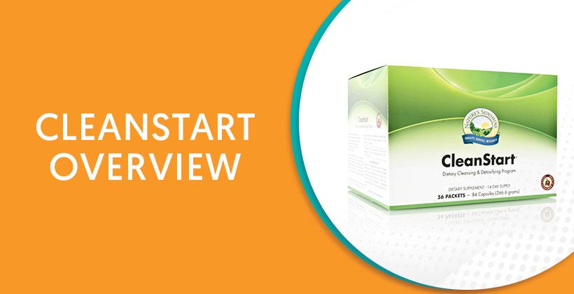cleanstart