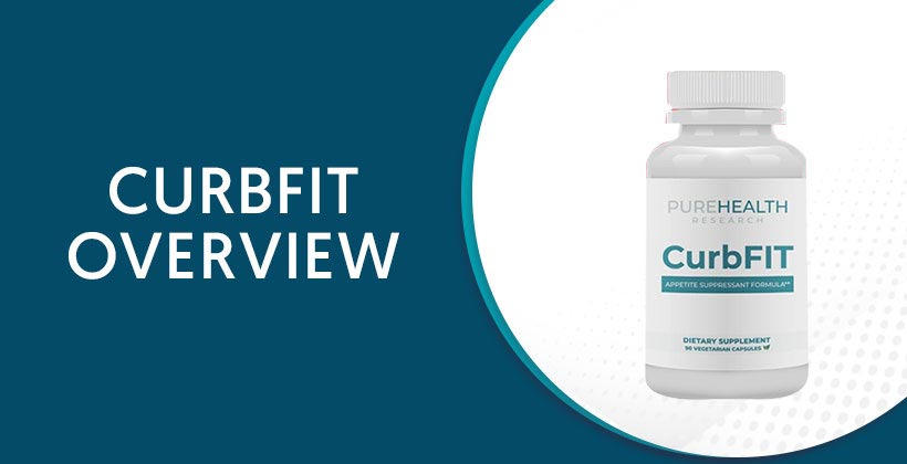 CurbFit Bottle Image – CurbFit Review for Appetite and Weight Control