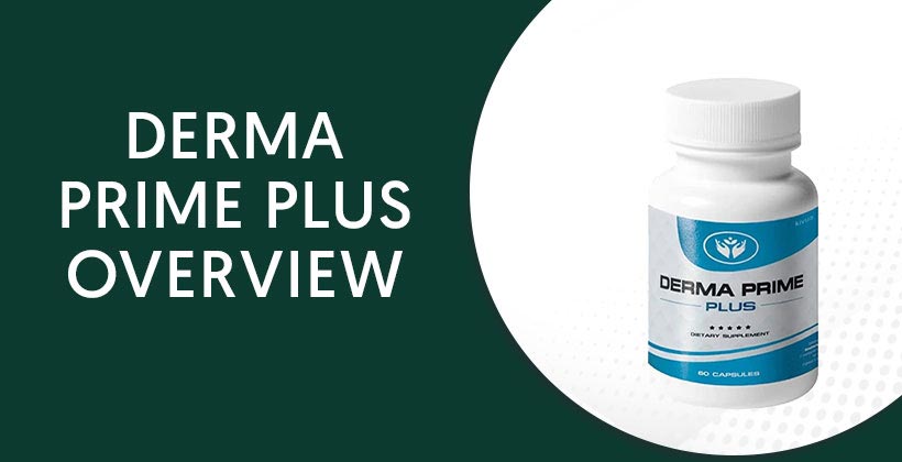 Derma Prime Plus