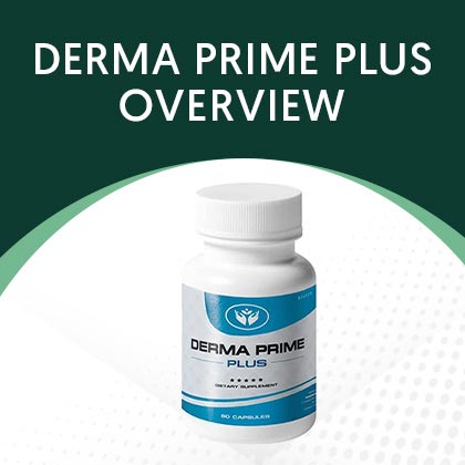 Derma Prime Plus
