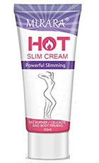 Murara Hot Slim Cream